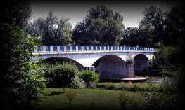Most drogowy