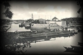Przepompownia wody "Świątniki"