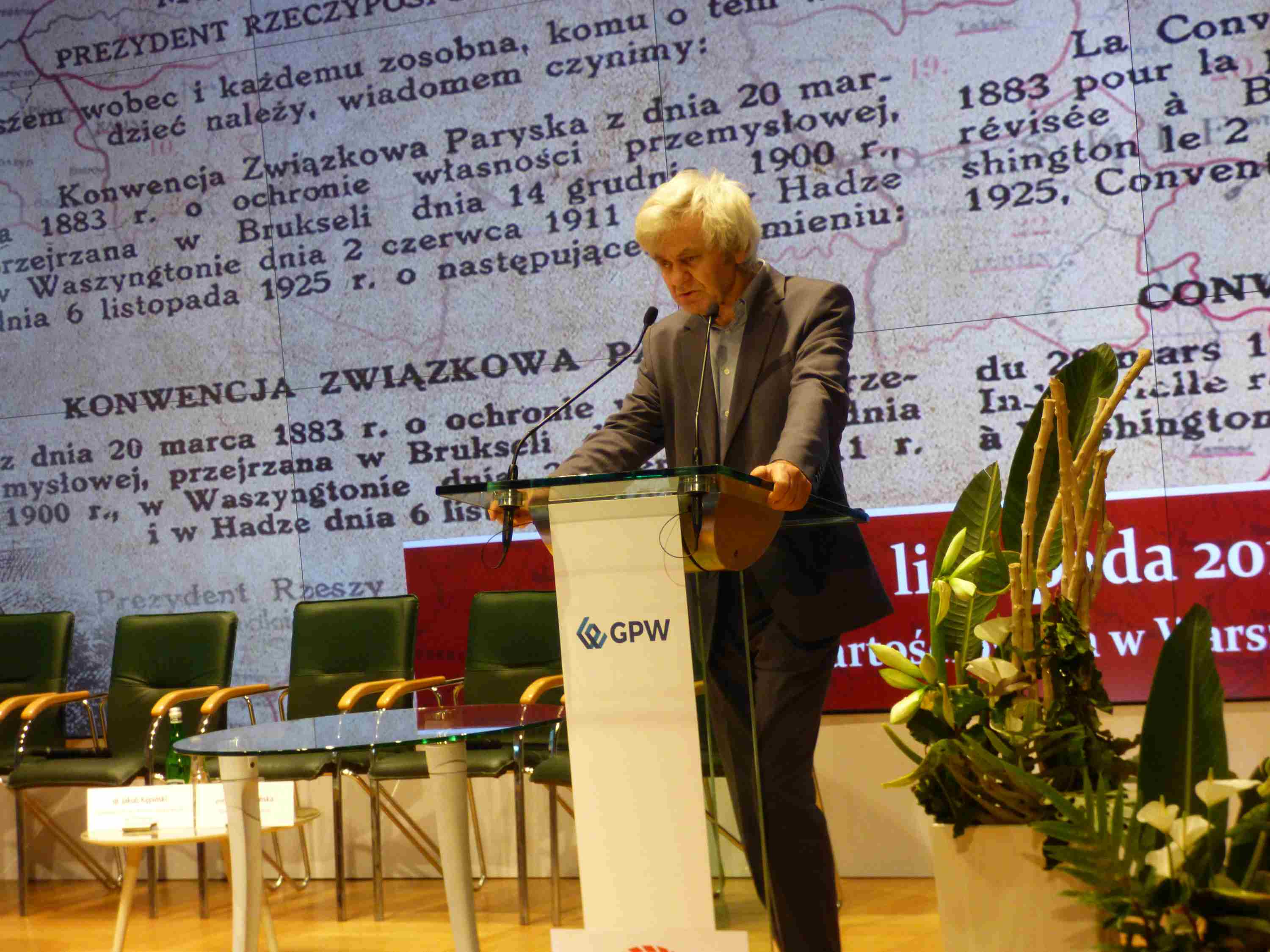 Stanisław Januszewski